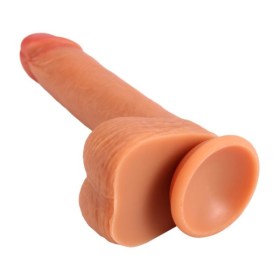 DOUBLE LAYER DILDO- XMEN1921-4